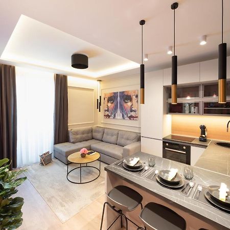Premium Apartments Rijeka Exteriör bild